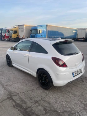 Opel Corsa 1.3cdti, снимка 4