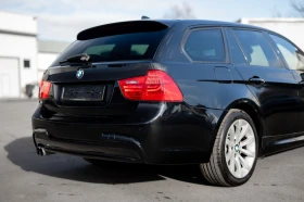 BMW 330 d xDrive LCI (Facelift) M-pack, снимка 5