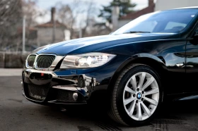 BMW 330 d xDrive LCI (Facelift) M-pack, снимка 7