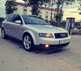 Audi A4 1.9tdi | Mobile.bg    4