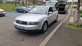 Audi A4 1.9tdi | Mobile.bg    9