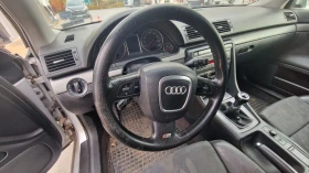 Audi A4 1.9tdi | Mobile.bg    12