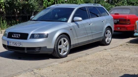 Audi A4 1.9tdi | Mobile.bg    5