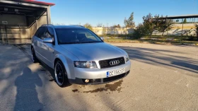     Audi A4 1.9tdi