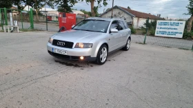 Audi A4 1.9tdi | Mobile.bg    6