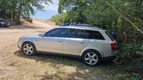 Audi A4 1.9tdi | Mobile.bg    7