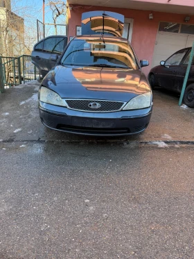 Ford Mondeo | Mobile.bg    2