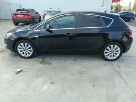 Opel Astra 2.0 CDTI, снимка 3