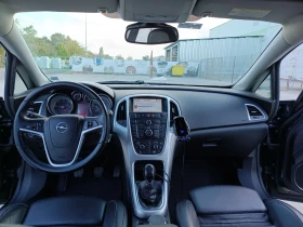 Opel Astra 2.0 CDTI, снимка 6