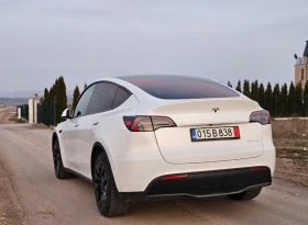 Tesla Model Y  4х4 Европейска Гаранция, снимка 17