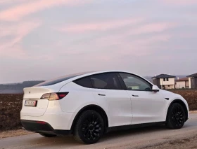 Tesla Model Y  4х4 Европейска Гаранция, снимка 4