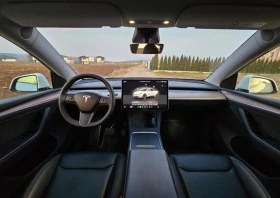 Tesla Model Y  4х4 Европейска Гаранция, снимка 14