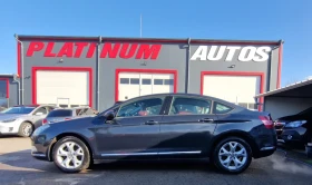     Citroen C5 2.0HDI/6 CK/ 