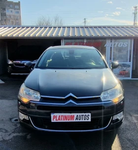 Citroen C5 2.0HDI/6 CK/  | Mobile.bg    2