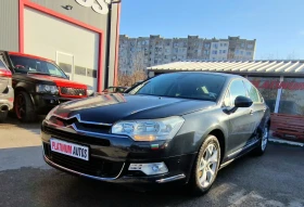 Citroen C5 2.0HDI/6 CK/ОБСЛУЖЕНА  - изображение 1