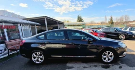 Citroen C5 2.0HDI/6 CK/  | Mobile.bg    11