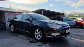 Citroen C5 2.0HDI/6 CK/ОБСЛУЖЕНА , снимка 12