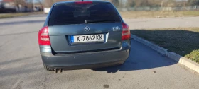 Skoda Octavia, снимка 2