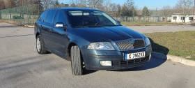 Skoda Octavia, снимка 1