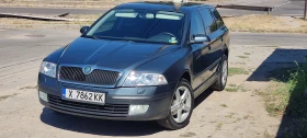 Skoda Octavia, снимка 7