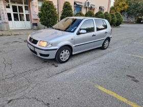 VW Polo ГАЗ - 2400 лв. - 32422954 | Car24.bg