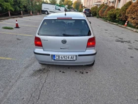 VW Polo ГАЗ - 2400 лв. - 32422954 | Car24.bg