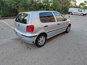 VW Polo ГАЗ - 2400 лв. - 32422954 | Car24.bg