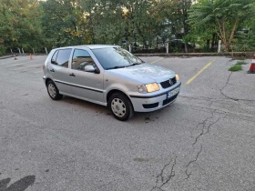 VW Polo ГАЗ, снимка 4