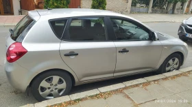 Kia Ceed, снимка 2