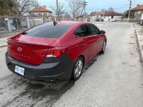 Hyundai Elantra 2.0 , снимка 9