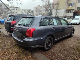 Toyota Avensis 2.2D4D, снимка 10