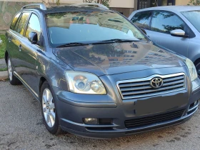 Toyota Avensis 2.2D4D, снимка 3