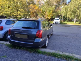 Toyota Avensis 2.2D4D, снимка 2