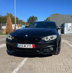 BMW 435 SWISS RWD - 39000 лв. - 99801583 | Car24.bg