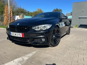 BMW 435 SWISS RWD 1