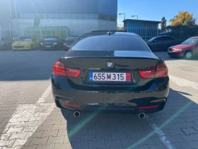     BMW 435 SWISS RWD