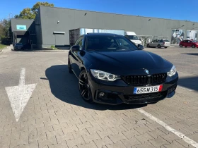     BMW 435 SWISS RWD