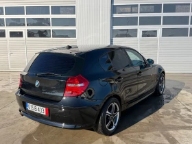 ����� �� �������� �� BMW 120 ������