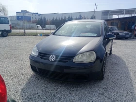 VW Golf 1.9 TDI, снимка 2