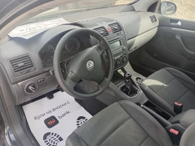 VW Golf 1.9 TDI, снимка 8