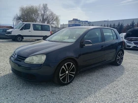 VW Golf 1.9 TDI, снимка 3