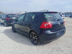 VW Golf 1.9 TDI, снимка 6