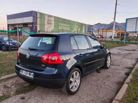 VW Golf 1.9 tdi 90 ps. Navi, снимка 6