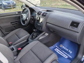 VW Golf 1.9 tdi 90 ps. Navi, снимка 9