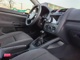 VW Golf 1.9 tdi 90 ps. Navi, снимка 13