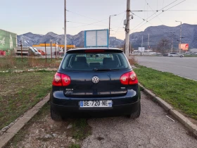 VW Golf 1.9 tdi 90 ps. Navi, снимка 7