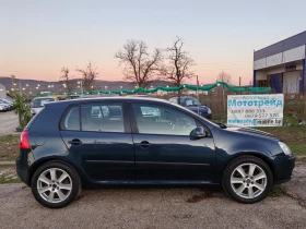 VW Golf 1.9 tdi 90 ps. Navi, снимка 5