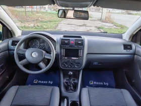 VW Golf 1.9 tdi 90 ps. Navi, снимка 12