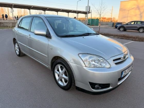 Toyota Corolla 1.4D4D* АВТОМАТИК* УНИКАТ* , снимка 3