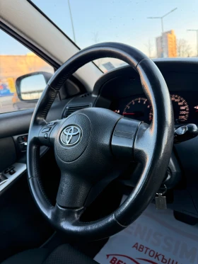 Toyota Corolla 1.4D4D* АВТОМАТИК* УНИКАТ* , снимка 11